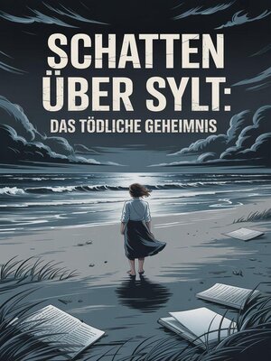 cover image of SCHATTEN ÜBER SYLT subtitle